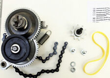 Scheppach Vorschubgetriebe  incl. Umlenkkettenrad  HM 2, HMC, HMS, usw  62105100