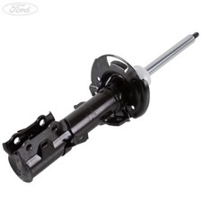 Original FORD Fiesta Mk8