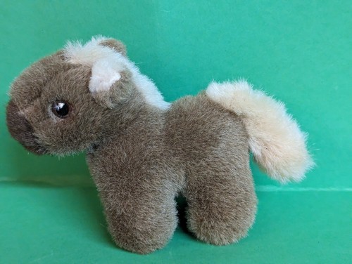 Ikea pony glada stofftier - ikea,