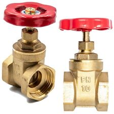 Muffenschieber Absperrschieber