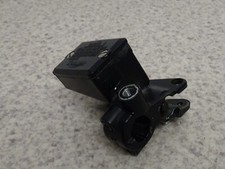 Kupplungsreservoir für