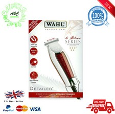 WAHL PROFESSIONAL 5 STERNE