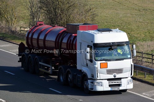 Lkw foto 12x8 - foto,
