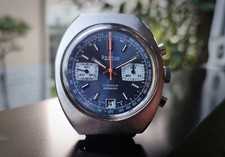 Reston Uhr Wakmann Charles