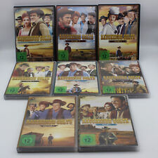 DVD | 8x Rauchende Colts |