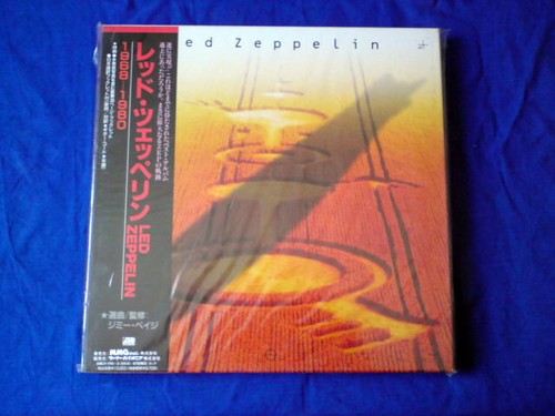 Led zeppelin remasters neu - led,