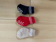 1x Stoppersocken Baby Rutschesocken 17/18 farbe auswählen neu