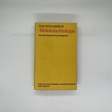 Molecular Biology / An
