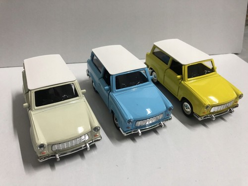 Der ikonische trabant kombi - trabant,