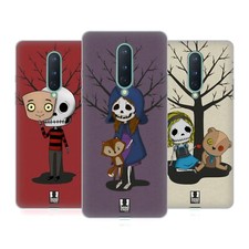 HEAD CASE DESIGNS TOTENKOPF