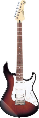 Yamaha pacifica 112j ovs - 112j,