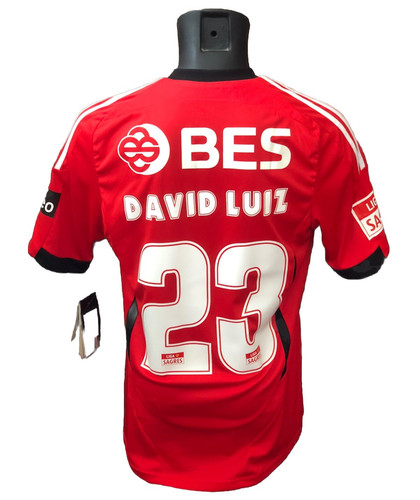 Bnwt benfica 2008 - benfica, home