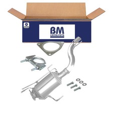 BM DPF PARTIKELFILTER für