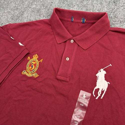 Polo ralph lauren short - ralph, sleeve