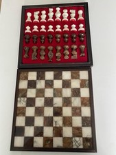 Italienische Schachbrett