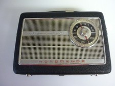 Kofferradio Nordmende Mambo