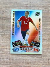 Match Attax 12/13 - L9 - CHRISTIAN SCHULZ - Limitierte Auflage