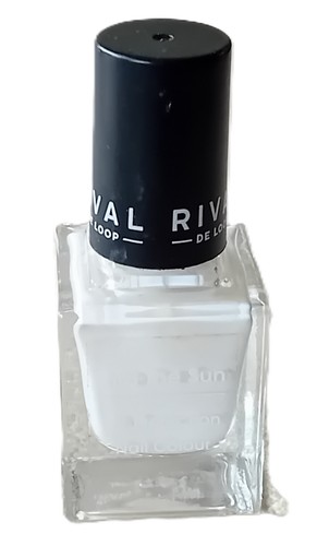 Rival loop into - de,