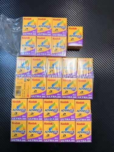 27x kodak advantix ultra - 27x,