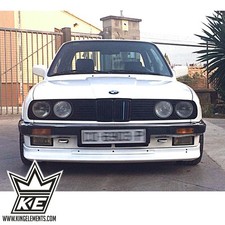 BMW e30 Jimmy Hill