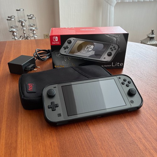 Nintendo switch lite pokemon - lite,