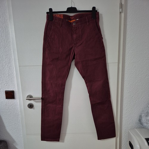 Dockers slim tapered chino - tapered,