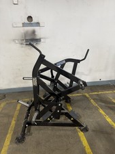 Hammer Strength Ground Base