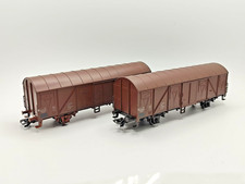 Märklin H0 4701 Gedeckter