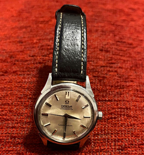 Omega constellation herren - omega,