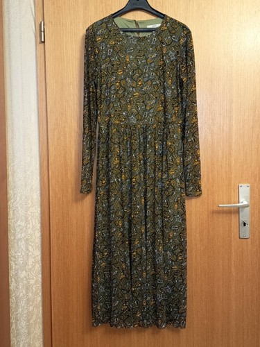 Kleid esprit gefüttert lang - esprit,