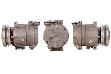 LUCAS Kompressor Klimaanlage ACP768 +60.46€ Pfand für DAEWOO LANOS KLAT 16V