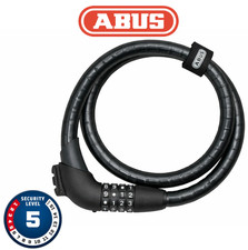 ABUS Panzerkabelschloss AC