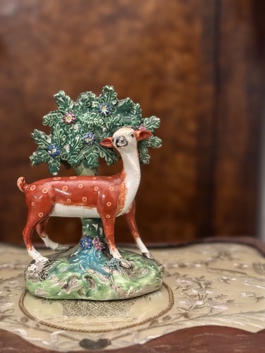 1820 antike staffordshire - 1820-30,