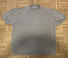 3sixteen Knit Tee Grey XXL (no