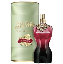 JEAN PAUL GAULTIER LA BELLE