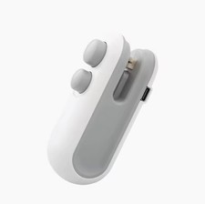 Mini Folienschweißgerät 2in1