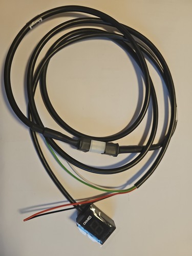 Healtech ganganzeige gpxt - gpxt, +