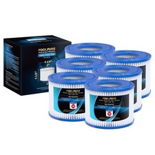 Pool Filter Typ VI 6x Bestway