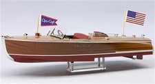 Krick DUMAS BOATS Chris-Craft