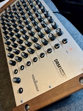 Vermona DRM MKIV -  Moogstyle Poticaps ( Originale Liegen Bei)
