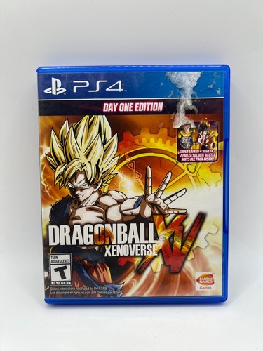 Bandai namco dragon ball - namco,