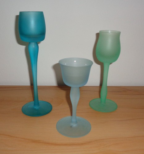 Partylite teelichthalter - partylite,