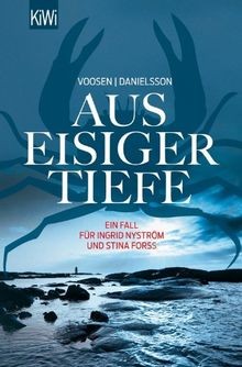 Aus eisiger tiefe - eisiger, fall