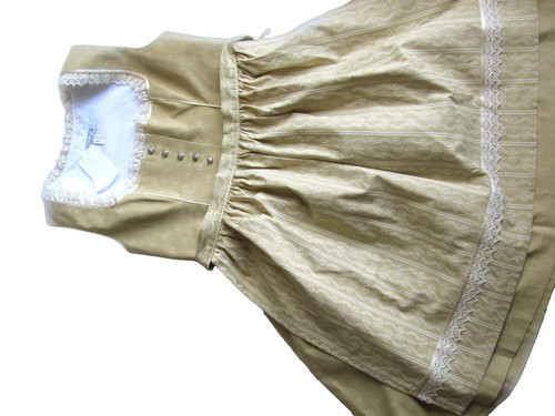 Hannah luxus trachten dirndl - hannah!,