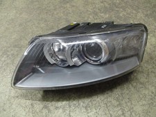 Bi Xenon Headlight Left Audi