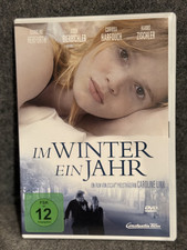 DVD Im Winter ein Jahr