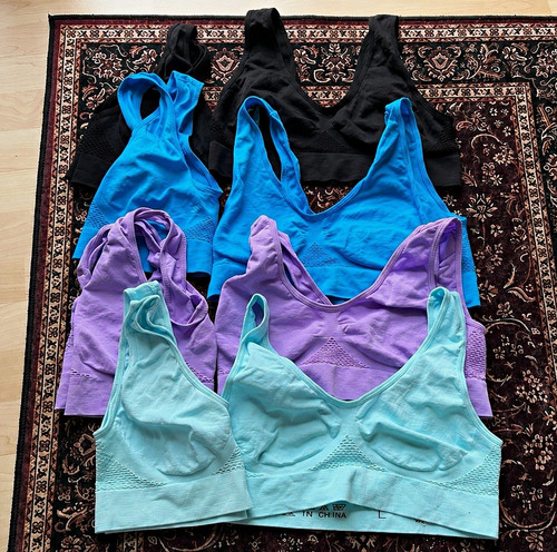 Damen sport 3er - 3er, set