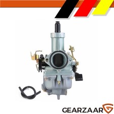 PZ 30B Vergaser 30mm für