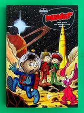 WIPA Fanzine Mosaiker