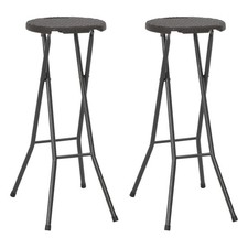 2er set barhocker gartenstuhl - 2er,